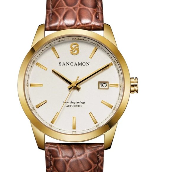 Sangamon Watch - Picture 1 of 5